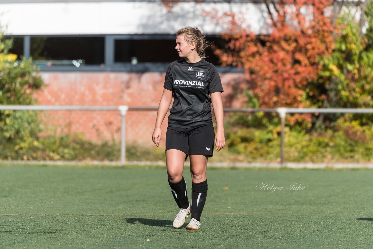 Bild 354 - Frauen SV Henstedt Ulzburg III - TSV Wiemersdorf : Ergebnis: 2:1